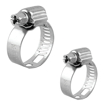 MEŞEM METAL KELEPÇE  8 MM - 8-12 